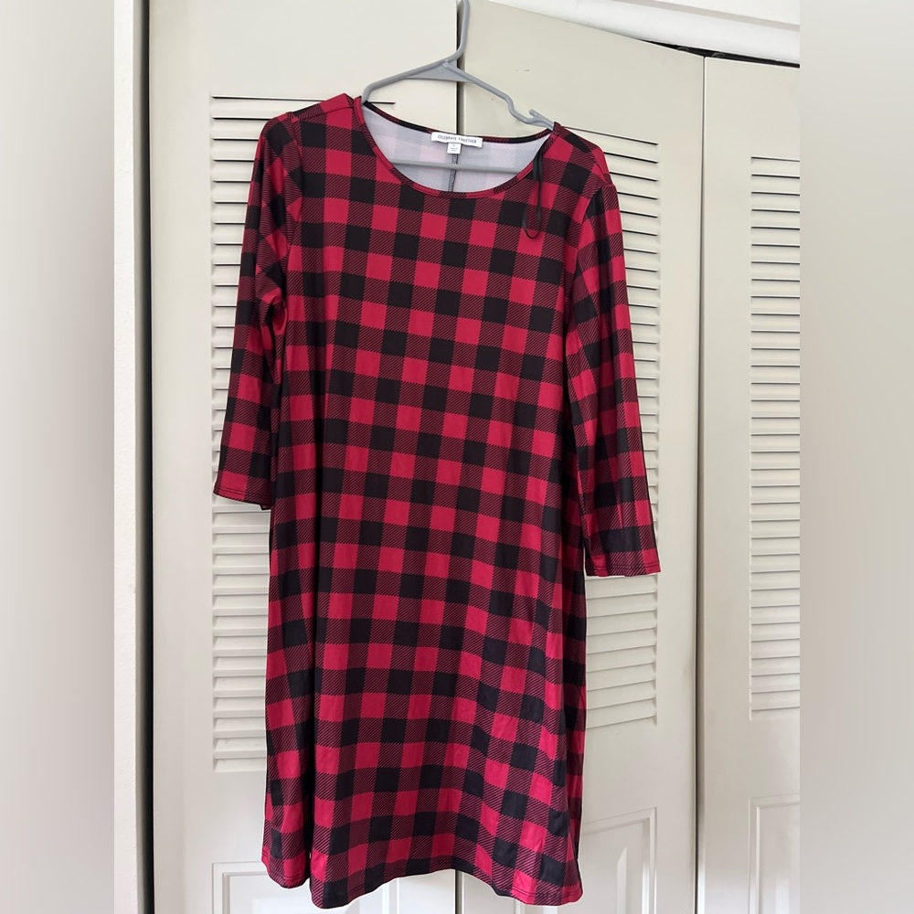 Women’s dress